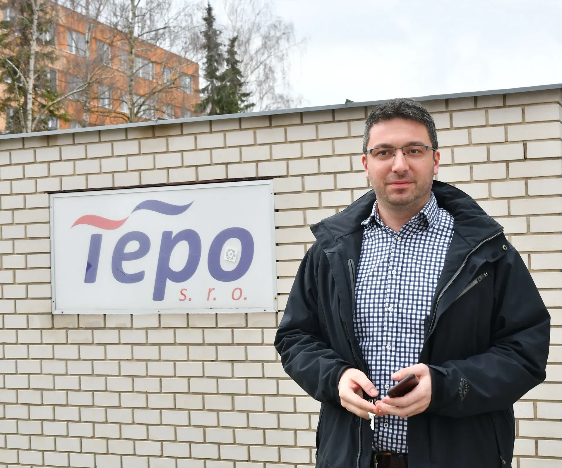 TEPO Kladno - Kladno