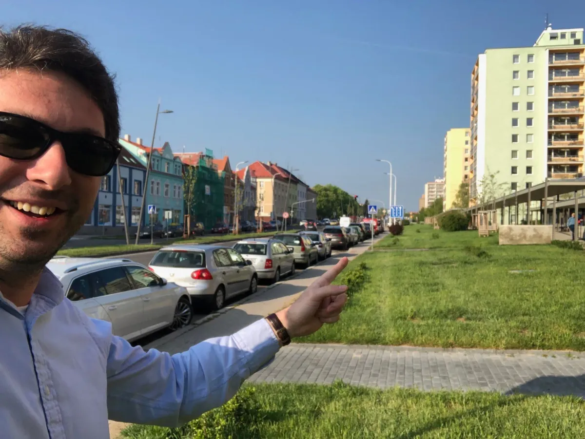 Kladno bez reklamního smogu