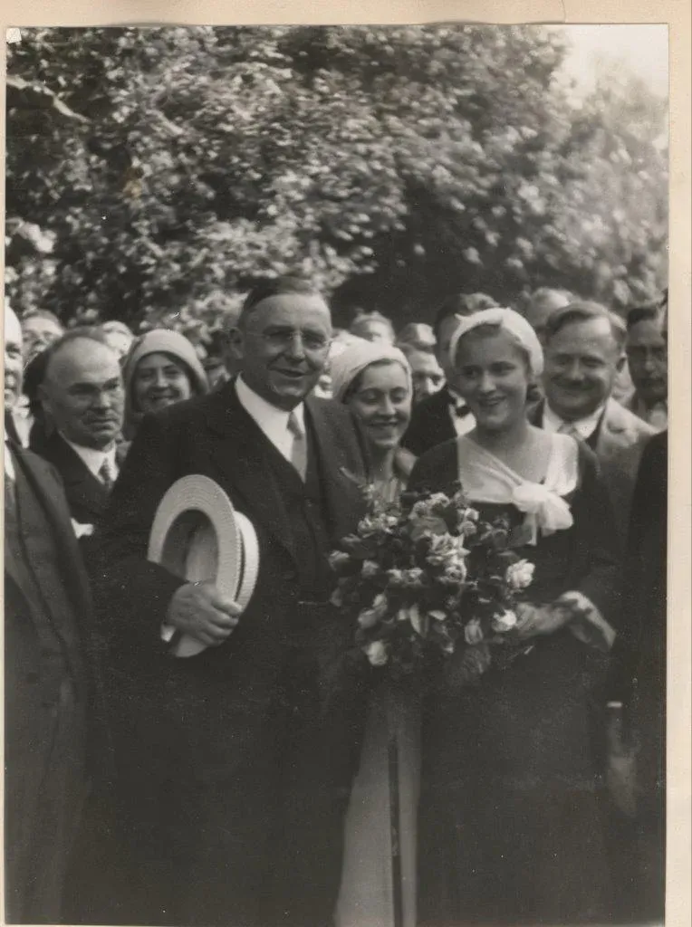 Dnes je tomu 90. let, co se stal starostou Chicaga Antonín Čermák - Kladno