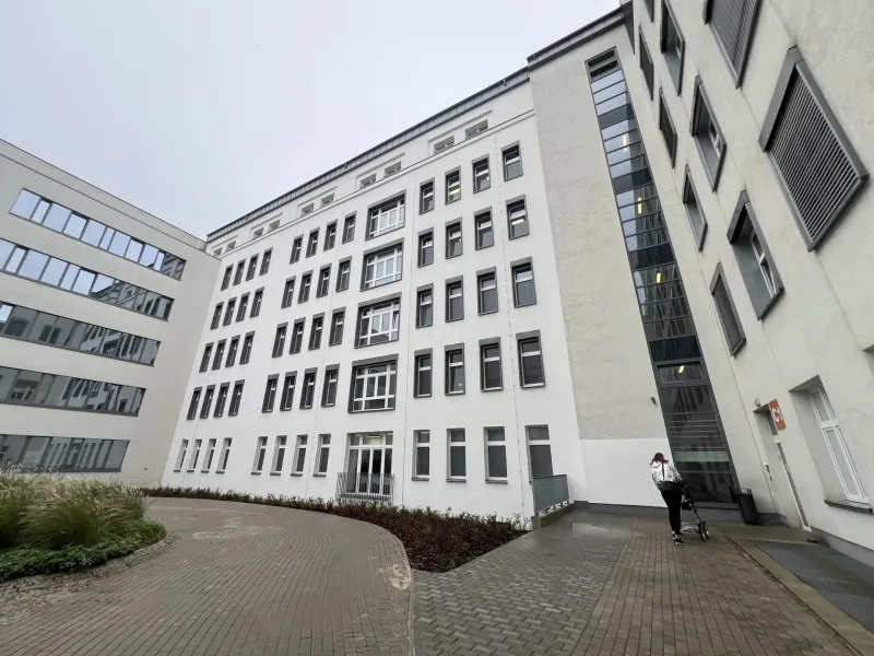 Rekonstrukce bloku C2 kladenské nemocnice je konečně hotová