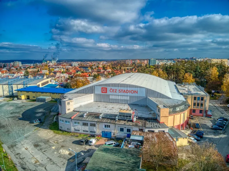 Rekonstrukce kladenského zimního stadionu začne koncem dubna