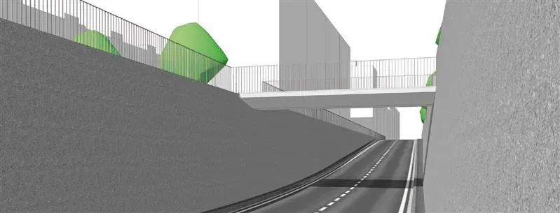 Předáváme město - Kladno