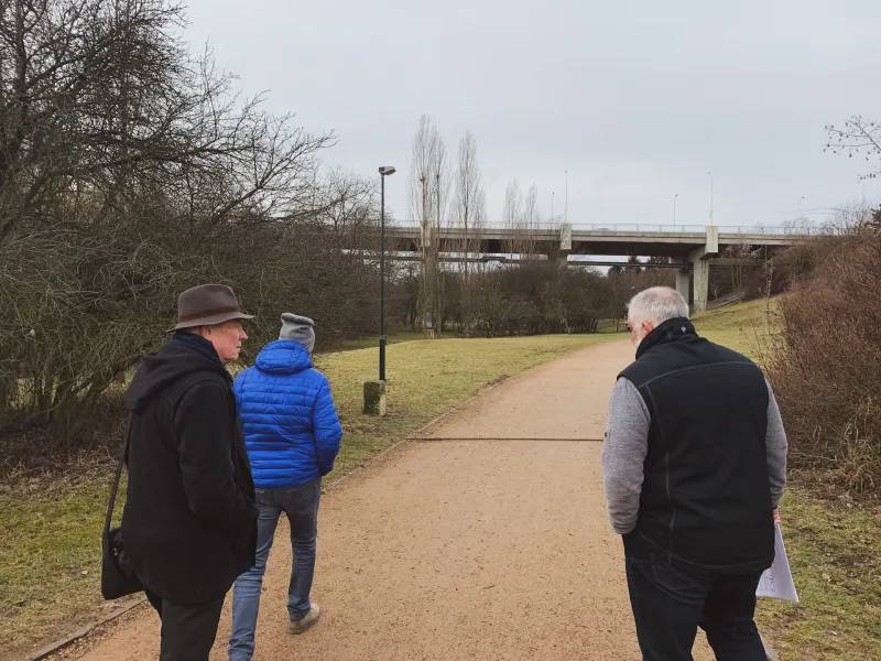 Autorem architektonického návrhu na Sítenský most bude Josef Pleskot