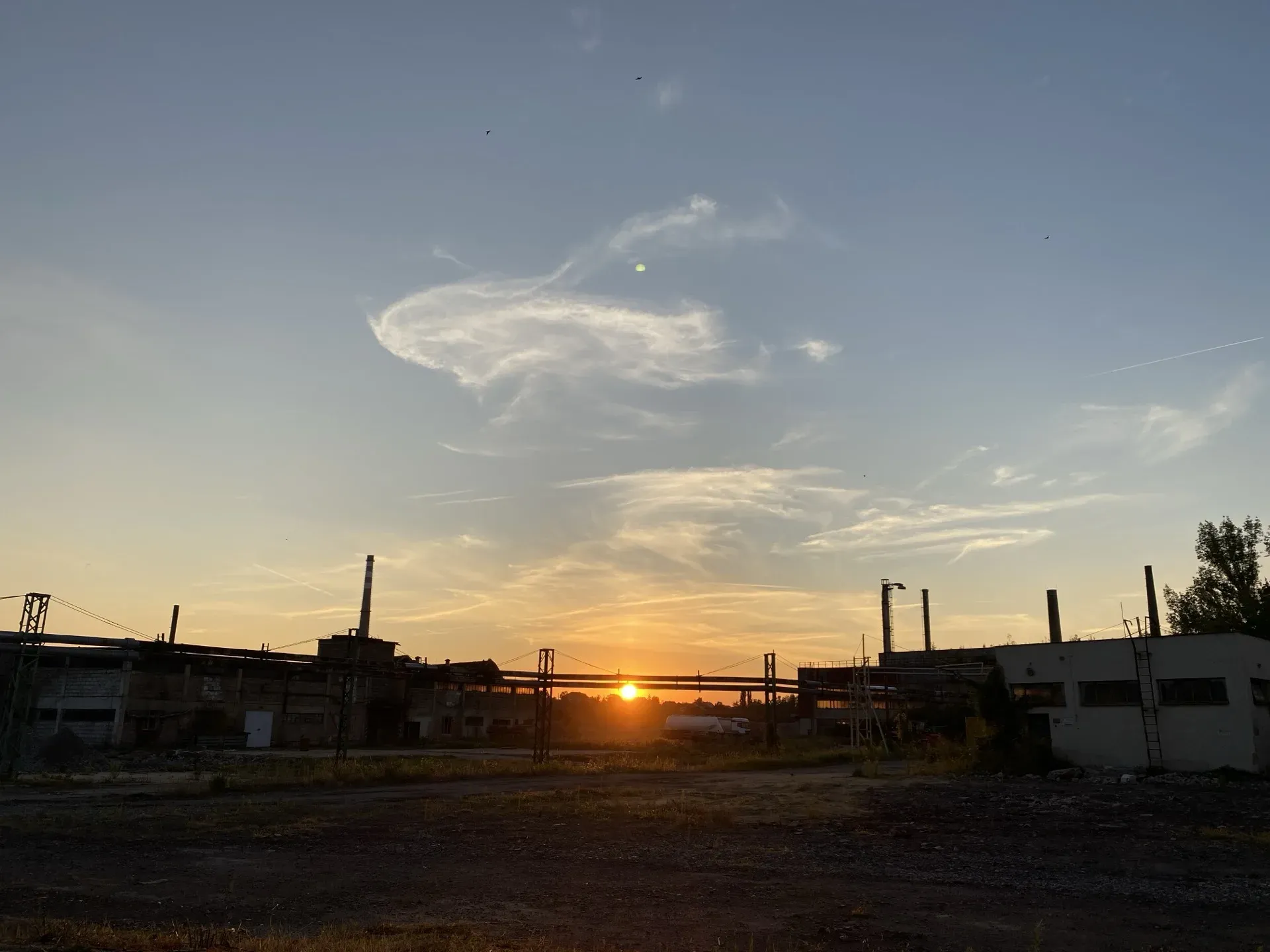 Připravujeme využití brownfieldu bývalé Poldi - Kladno