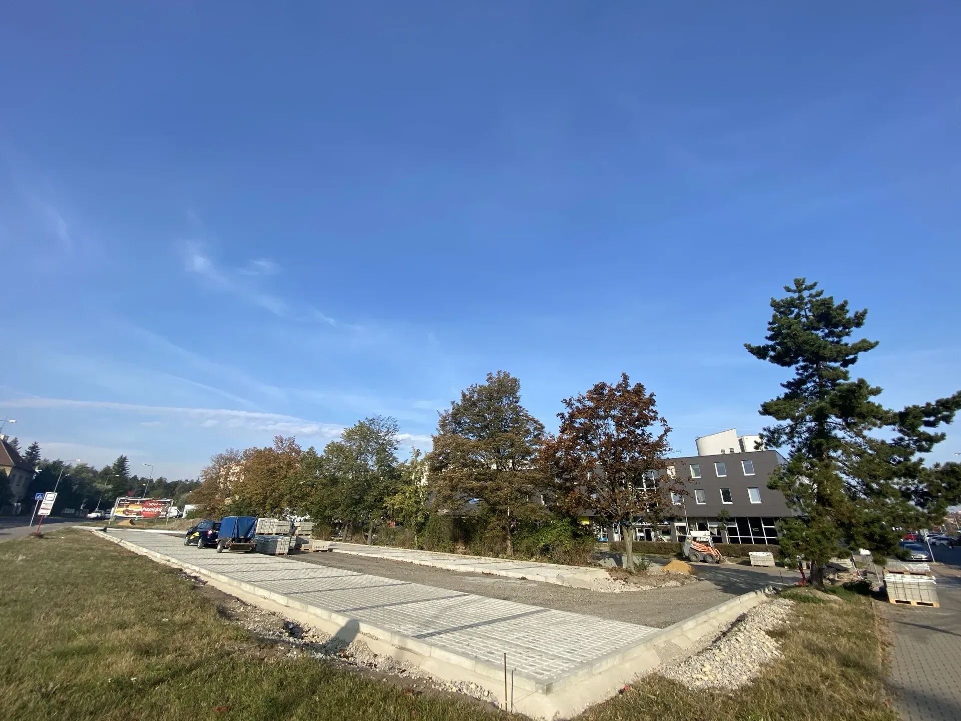 Předáváme město - Kladno