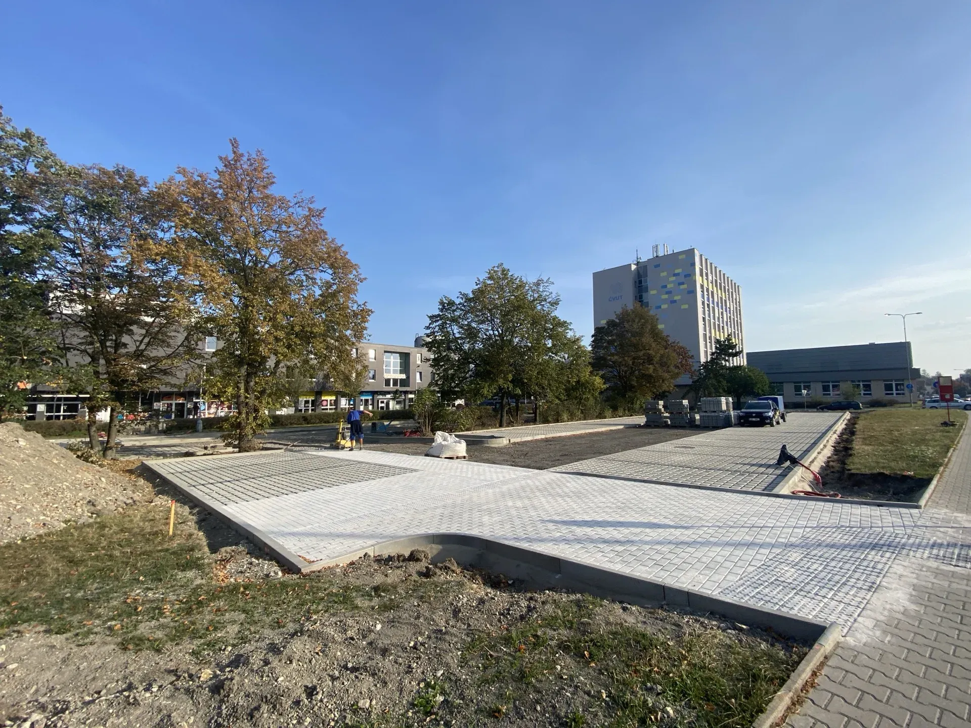 Předáváme město - Kladno