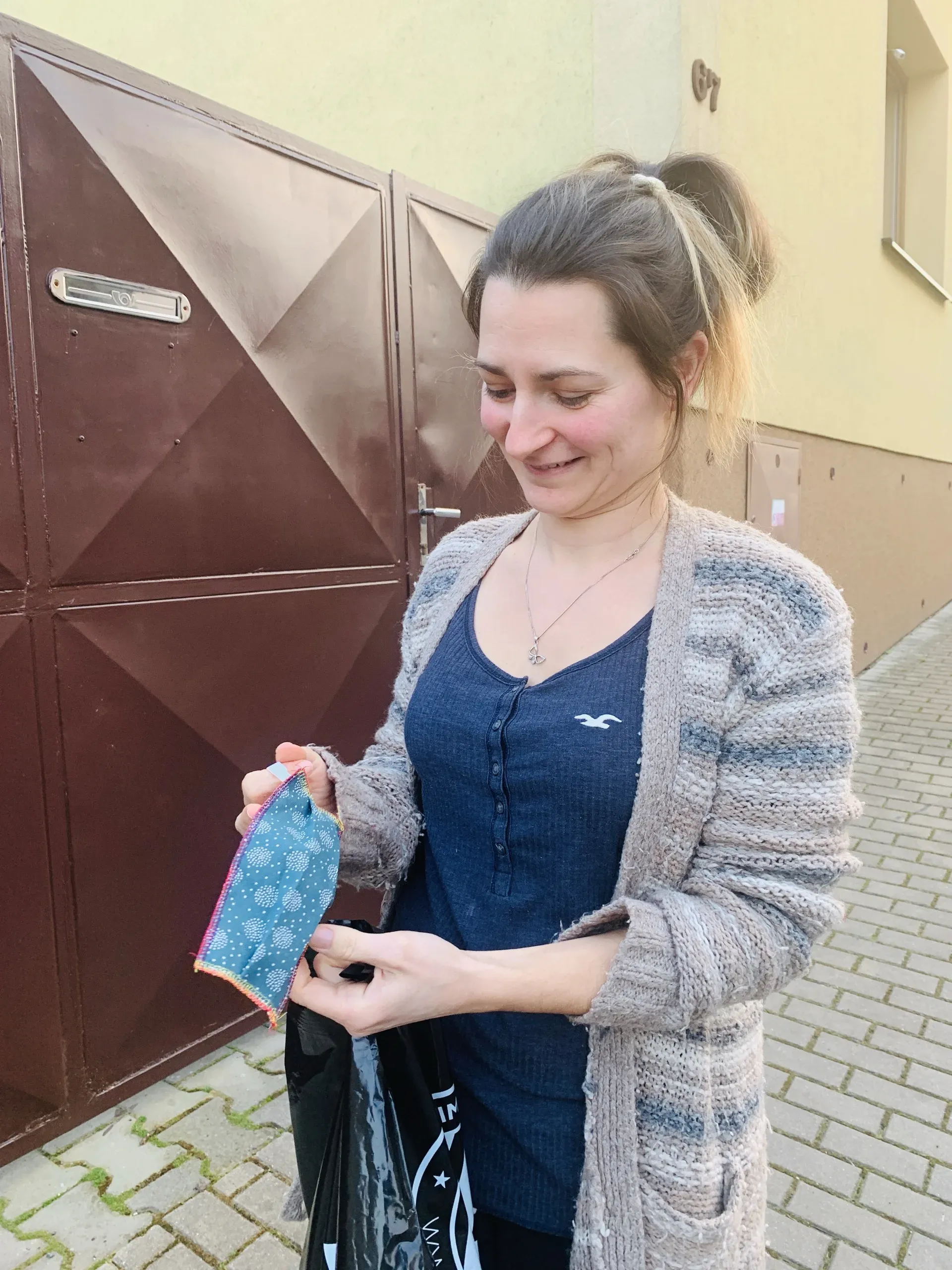 Kladno za časů koronaviru - Kladno