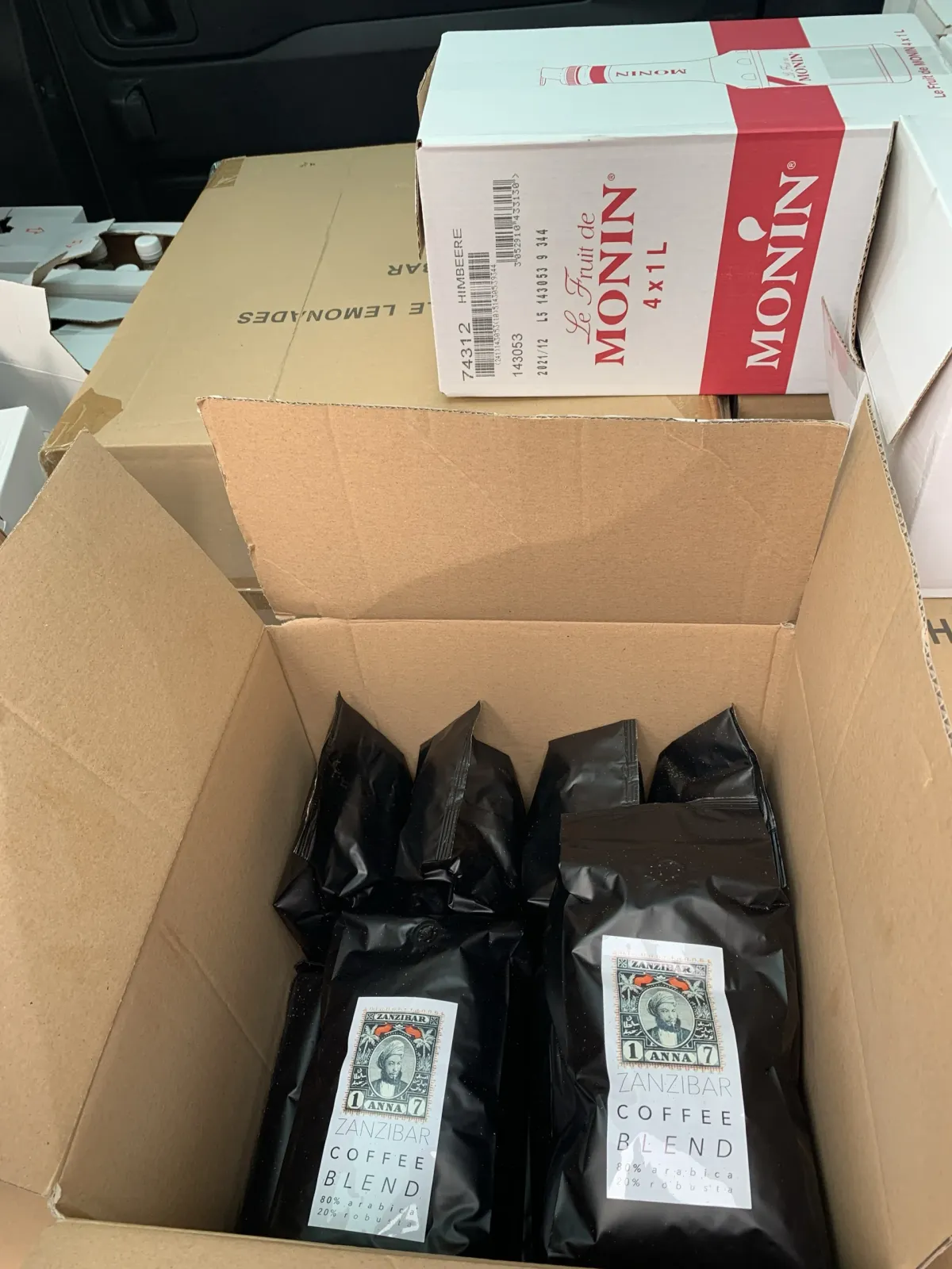 Kladno za časů koronaviru 19.3.2020