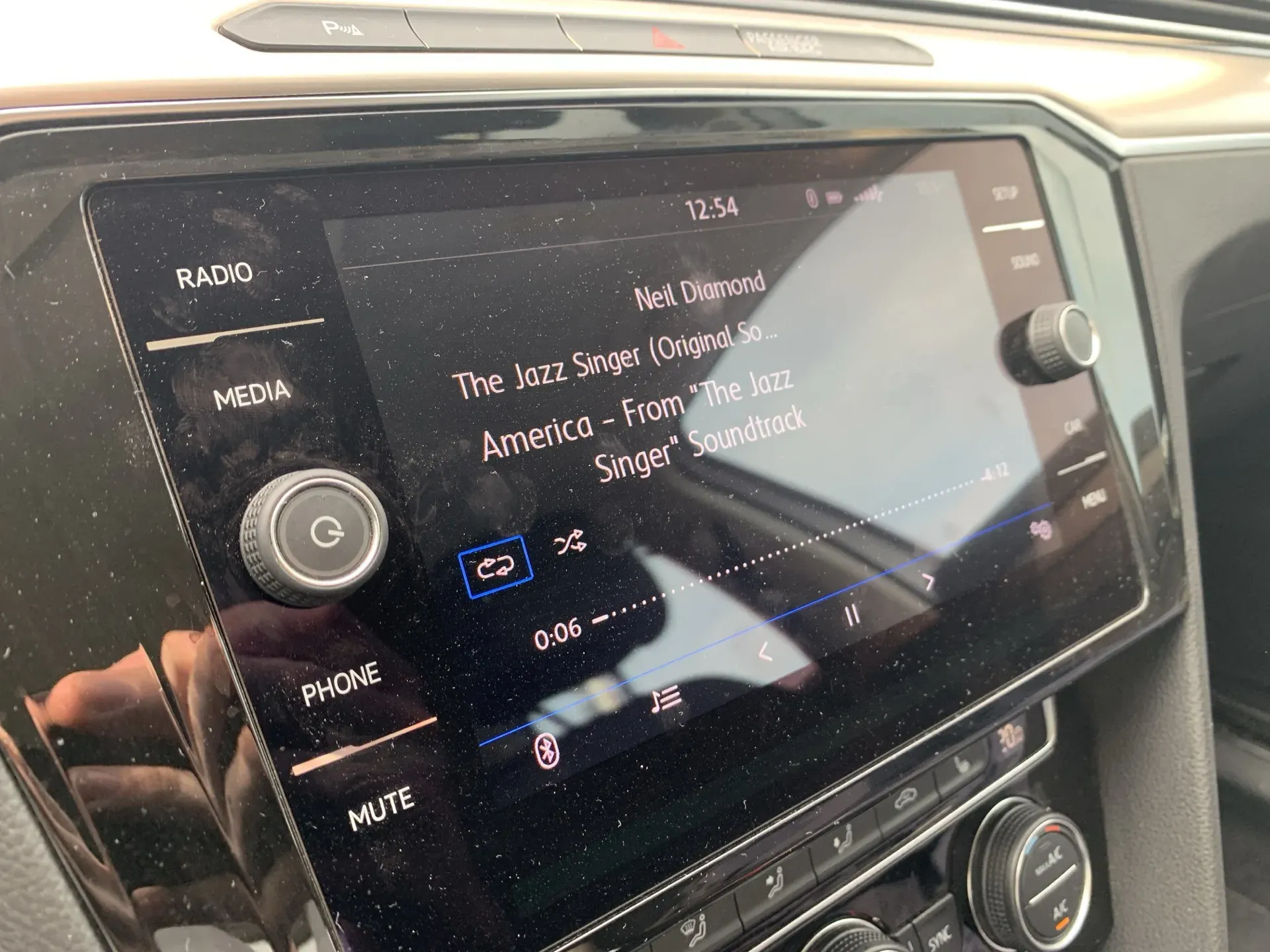 Kladno za časů koronaviru 19.3.2020 - Kladno