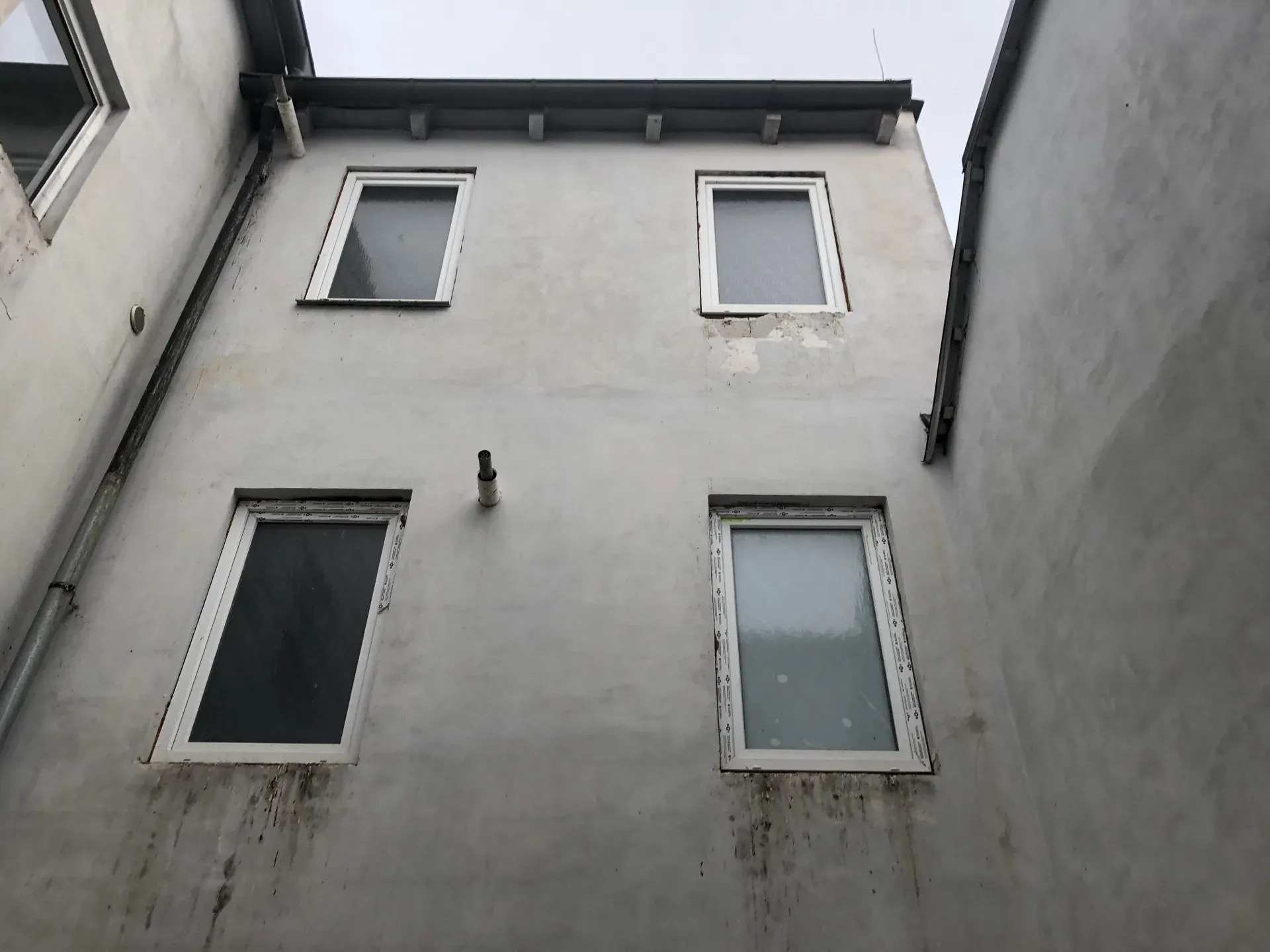 Prodáme 27+4 v centru města - Kladno