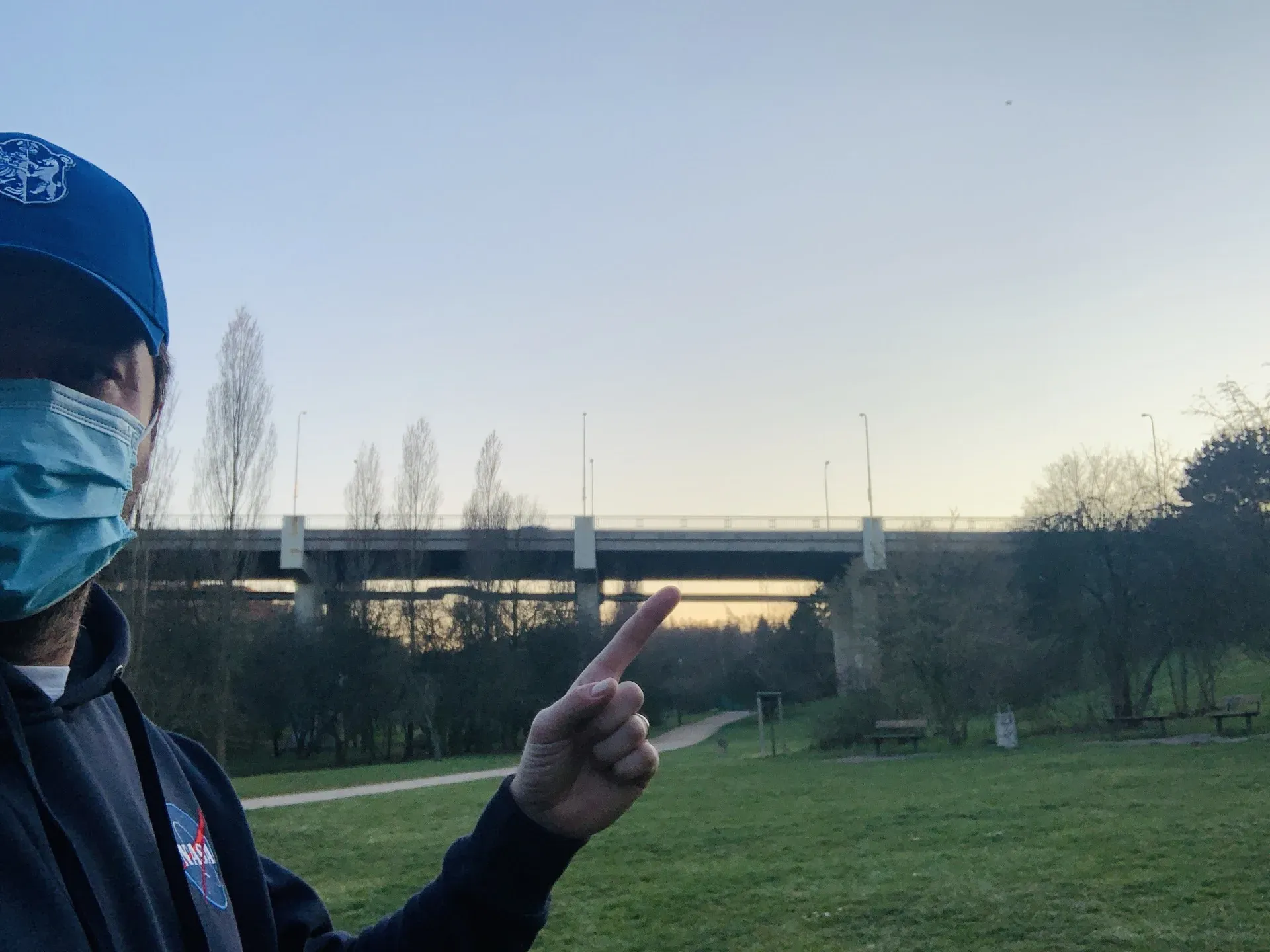 Autorem architektonického návrhu na Sítenský most bude Josef Pleskot - Kladno