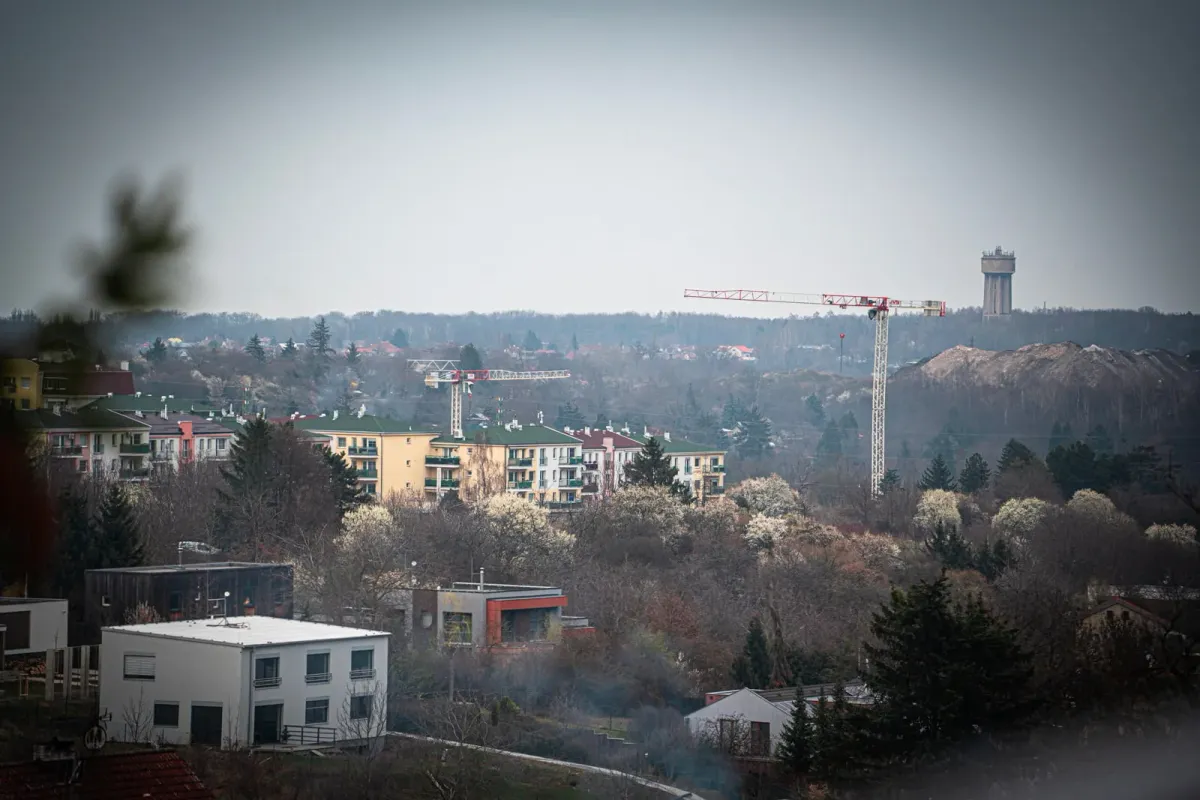 Rozpočet Kladna 2024