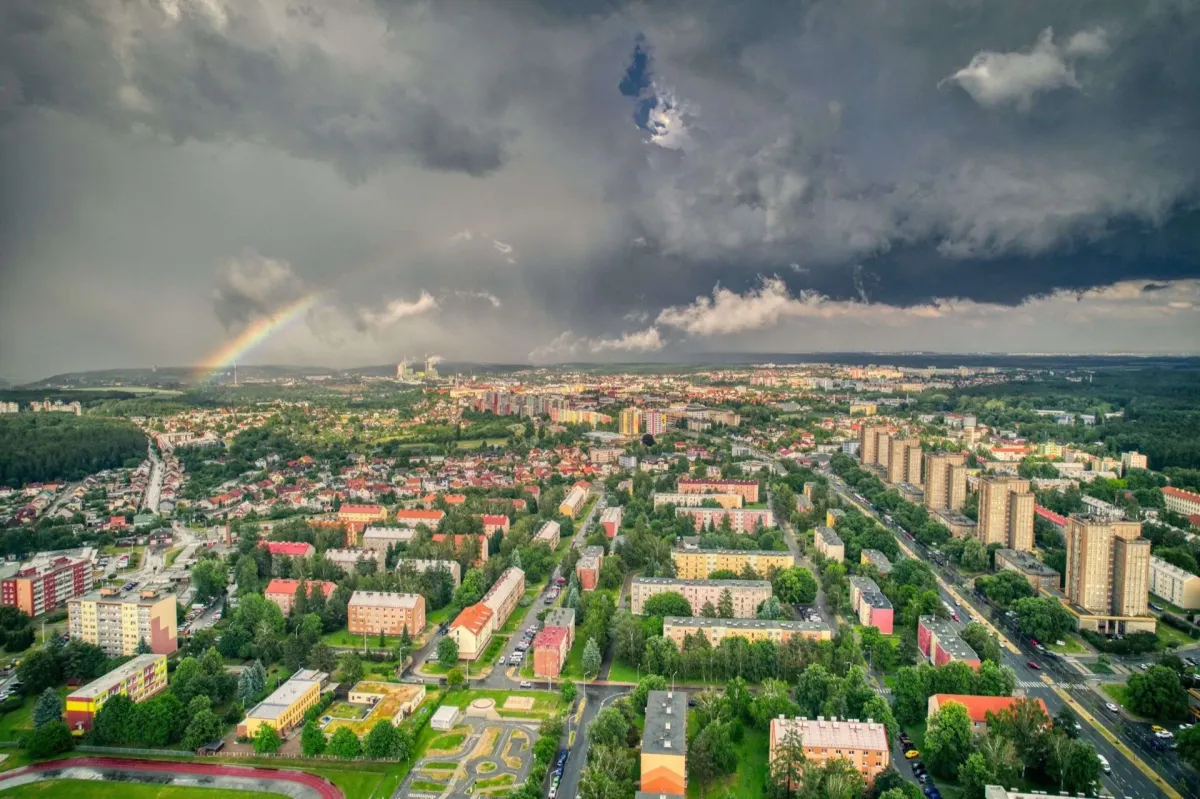 Co Kladno čeká a (ne)mine