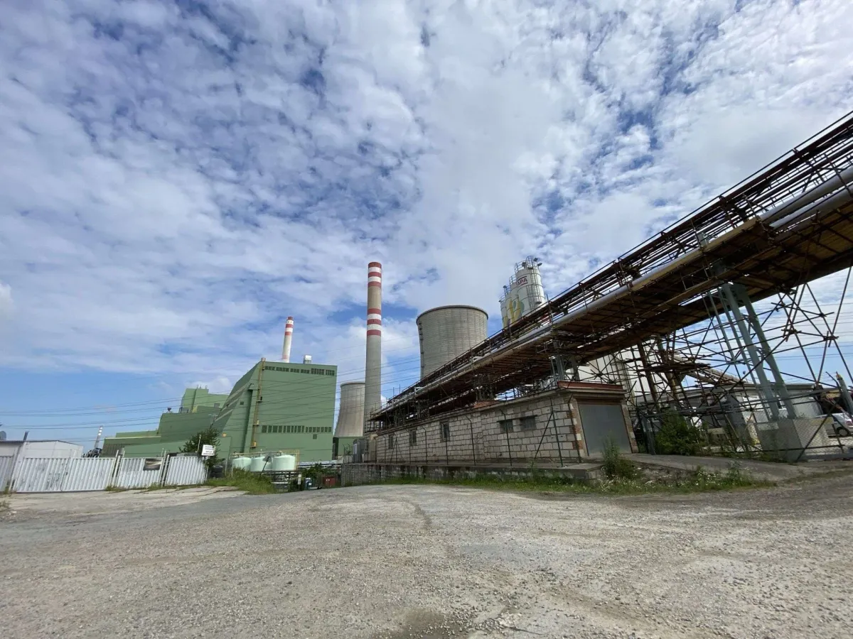 Pokuta pro městskou firmu TEPO za dělení zakázek