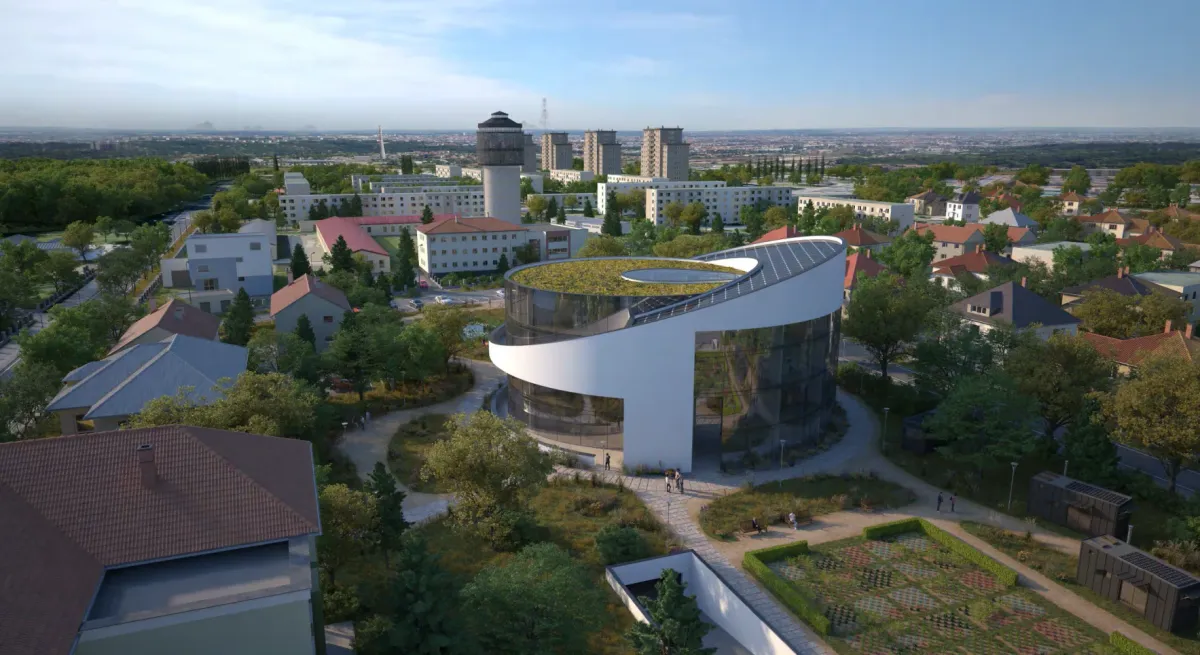 Jak se změní areál kladenských kasáren?