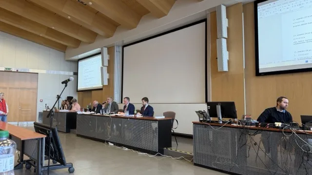 Rozpočet Kladna 2026